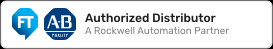 Rockwell Automation Authorized Distributor